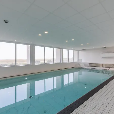 Am Sahlenburger Strand Wohnung 8-3